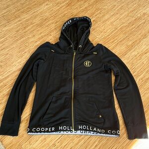 BNWOT Holland Cooper soft knit sweatshirt, size S